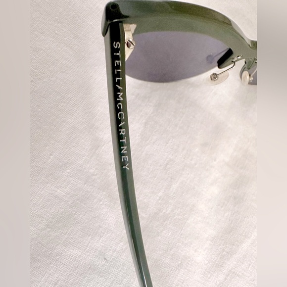 Stella McCartney Cat-Eye Sunglasses - Picture 8 of 8